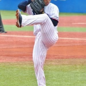 小川泰弘 結婚や身長、年齢、高校などWiki風プロフィールを紹介【画像】